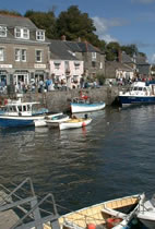 Padstow