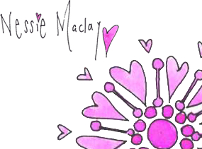 Nessie Maclay specialist greetings cards website designed and maintained by The Drawing Board, combining creativity and technical nous to produce professional results